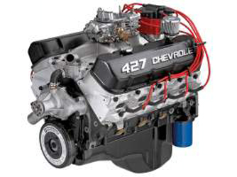 C0416 Engine
